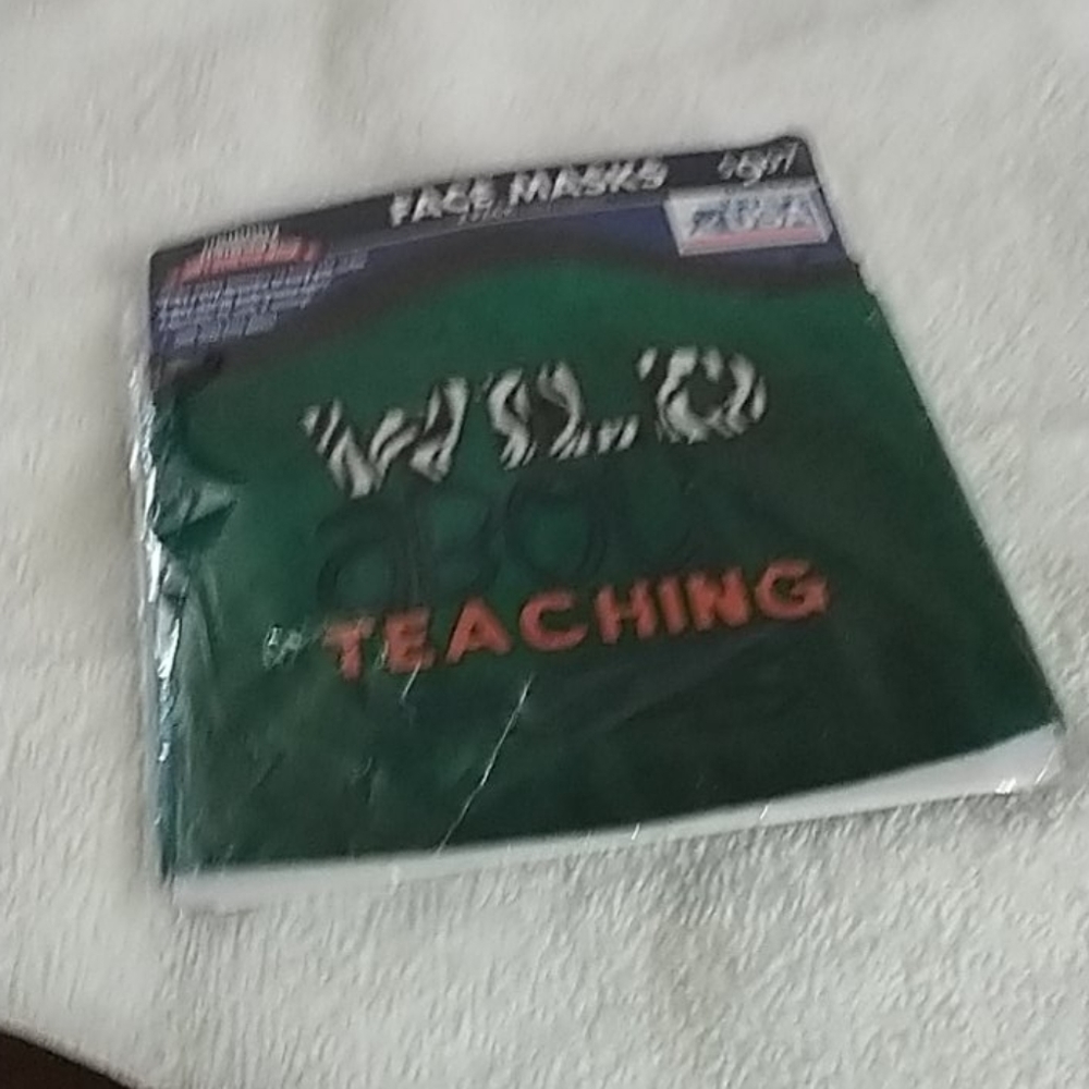 Facemask